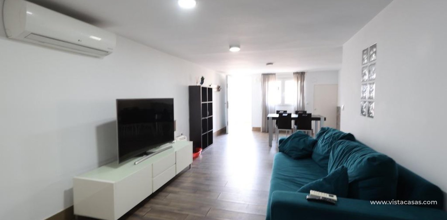 Vente - Maison Mitoyenne - Torrevieja - Torretas