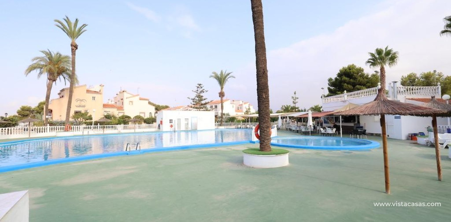 Venta - Townhouse - Torrevieja - Torretas