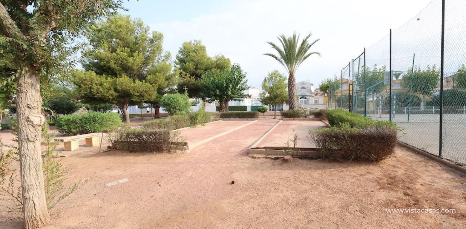 Vente - Maison Mitoyenne - Torrevieja - Torretas