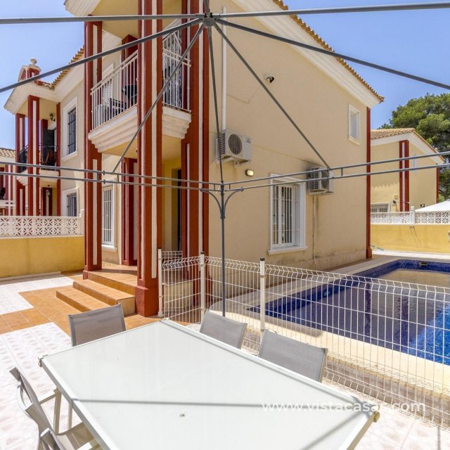 Townhouse - Resale - Campoamor - Campoamor