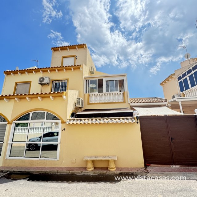 Townhouse - Resale - Playa Flamenca - Playa Flamenca