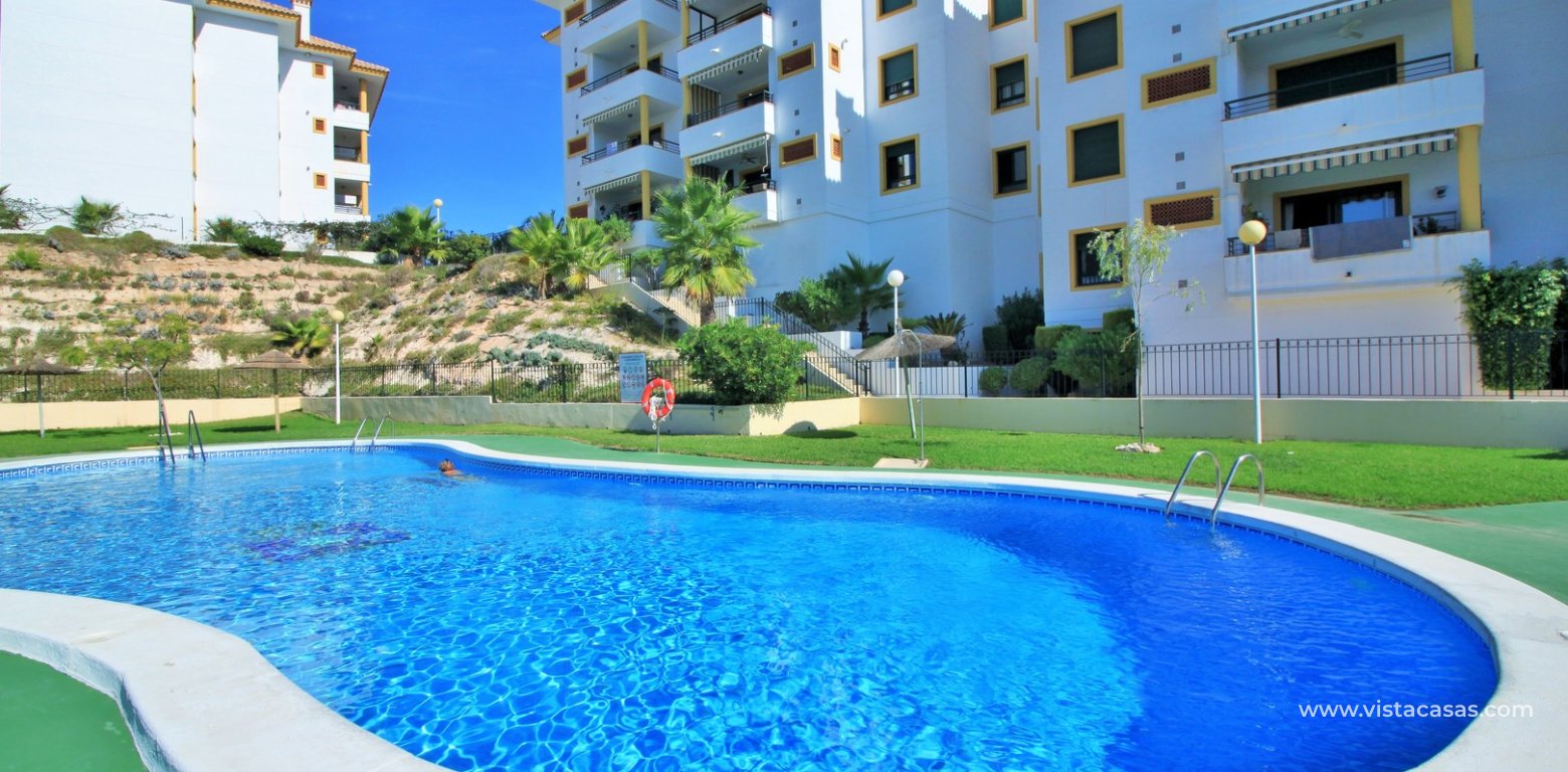 Vente - Appartement - Villamartin