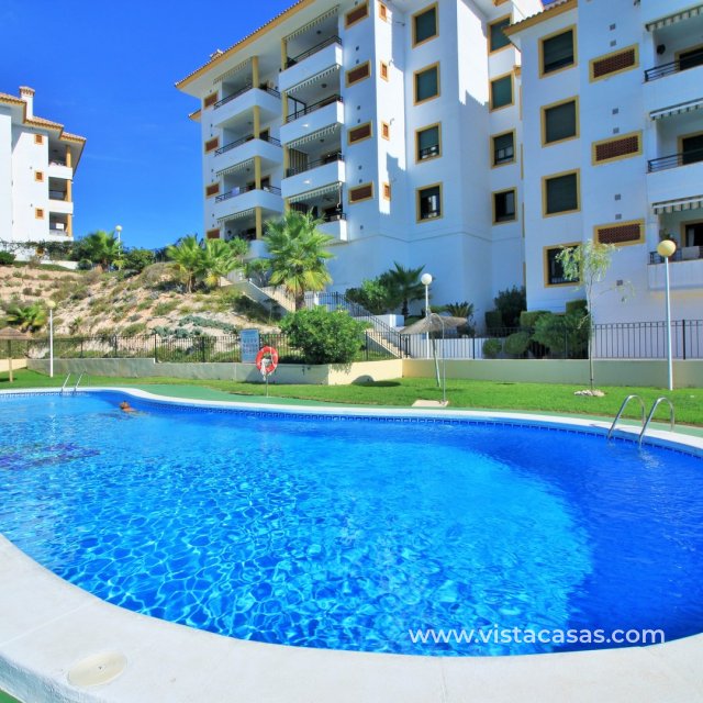 Apartment - Resale - Villamartin - Villamartin