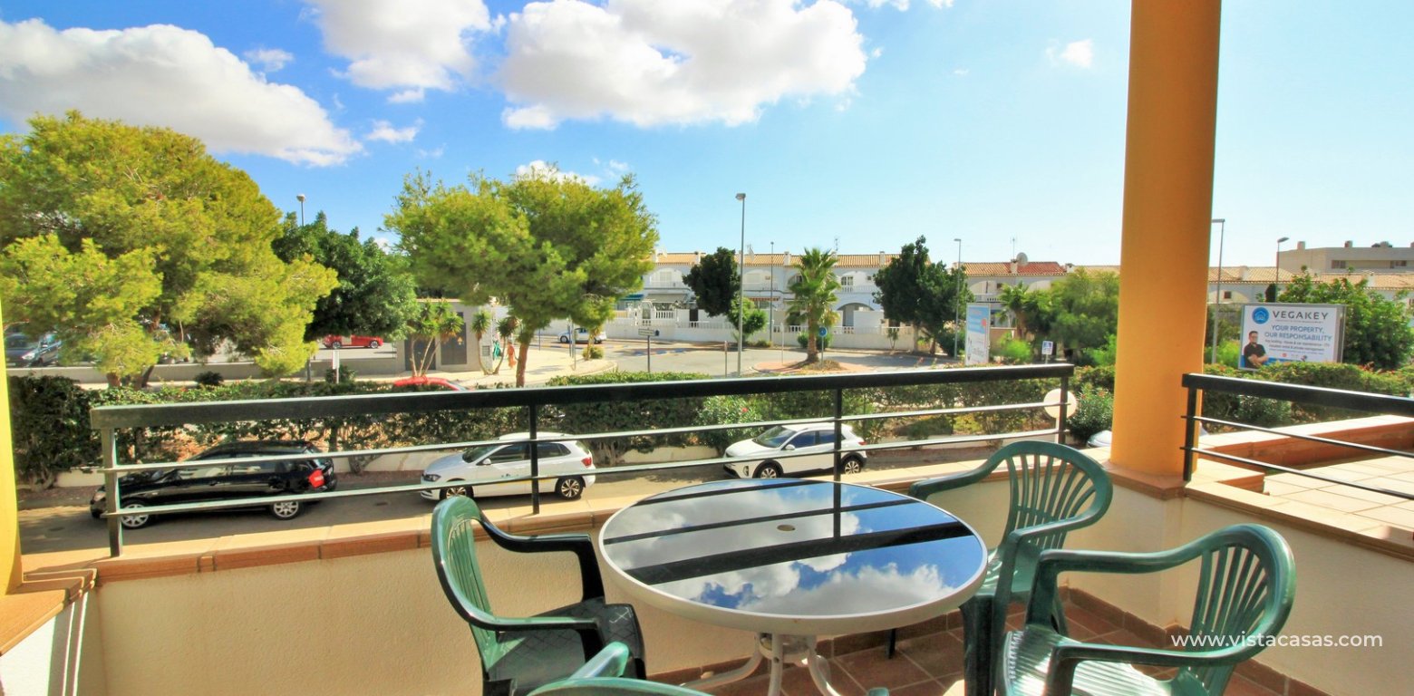 Vente - Appartement - Villamartin