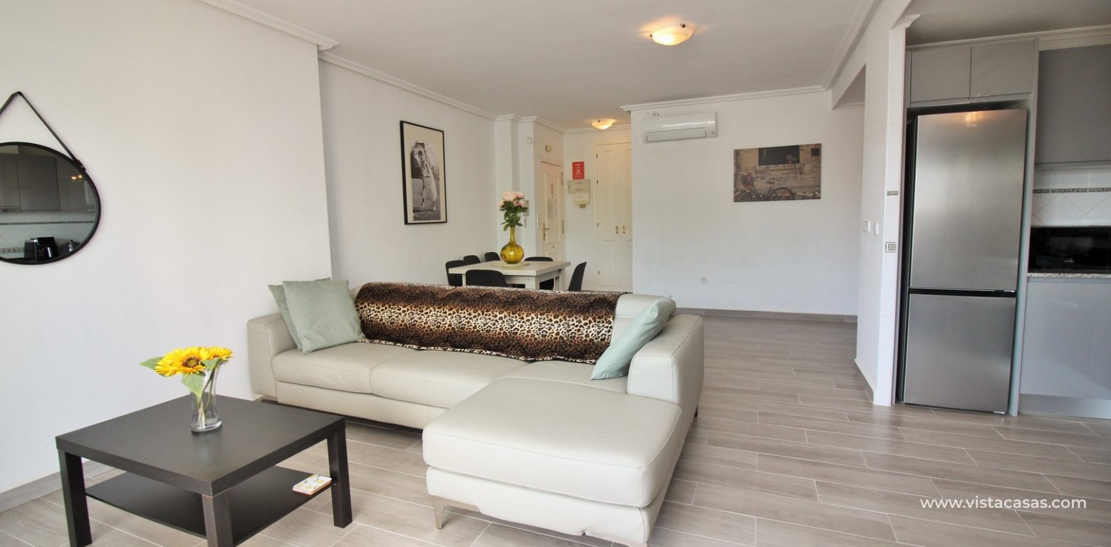 Vente - Appartement - Villamartin