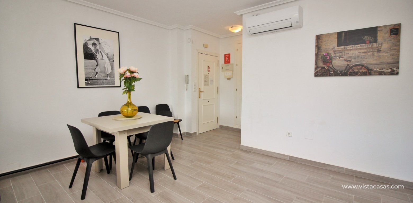 Vente - Appartement - Villamartin