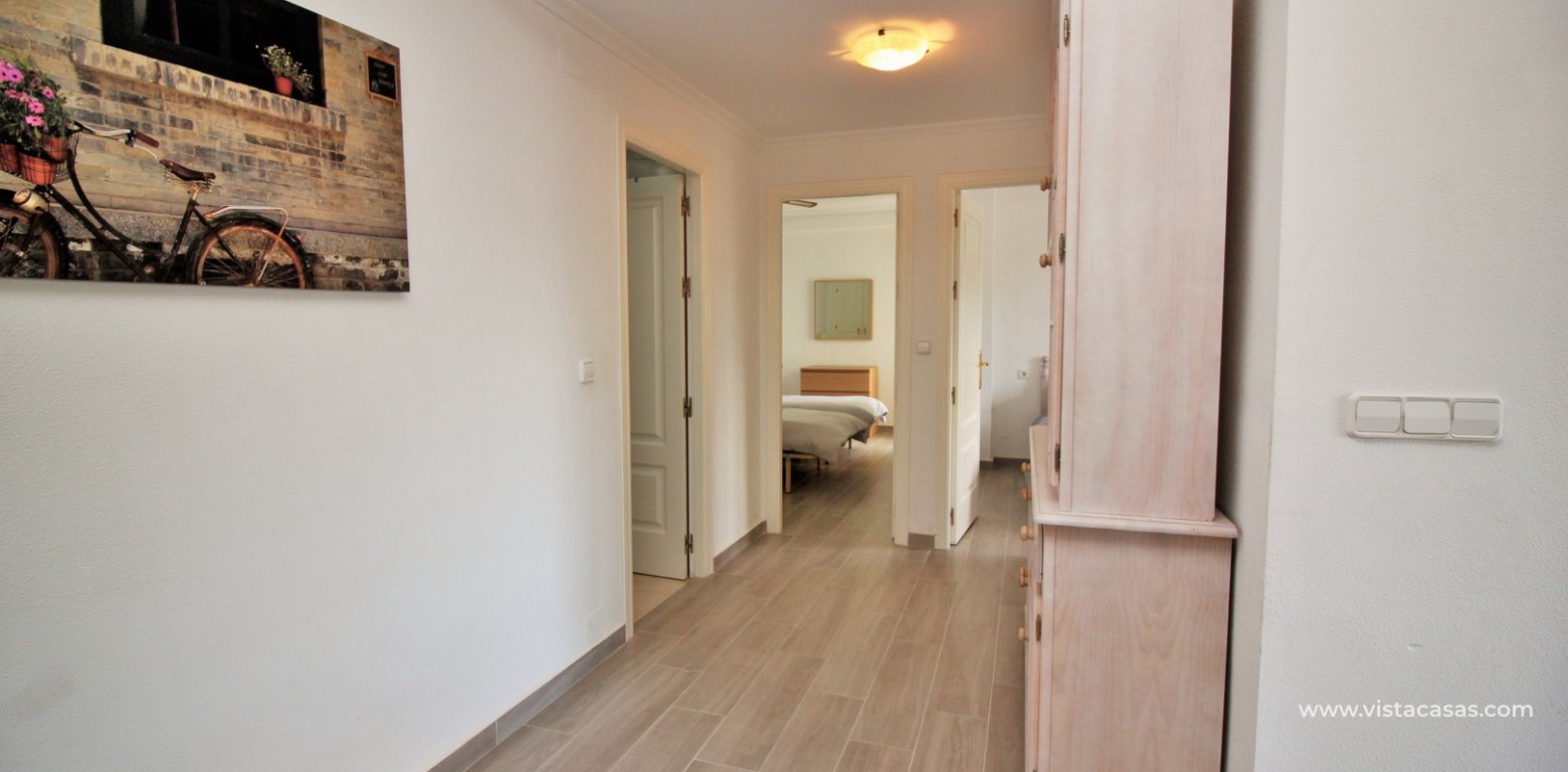 Vente - Appartement - Villamartin