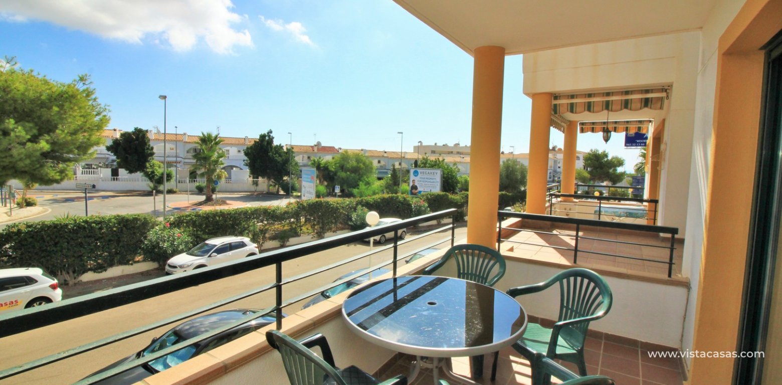 Vente - Appartement - Villamartin