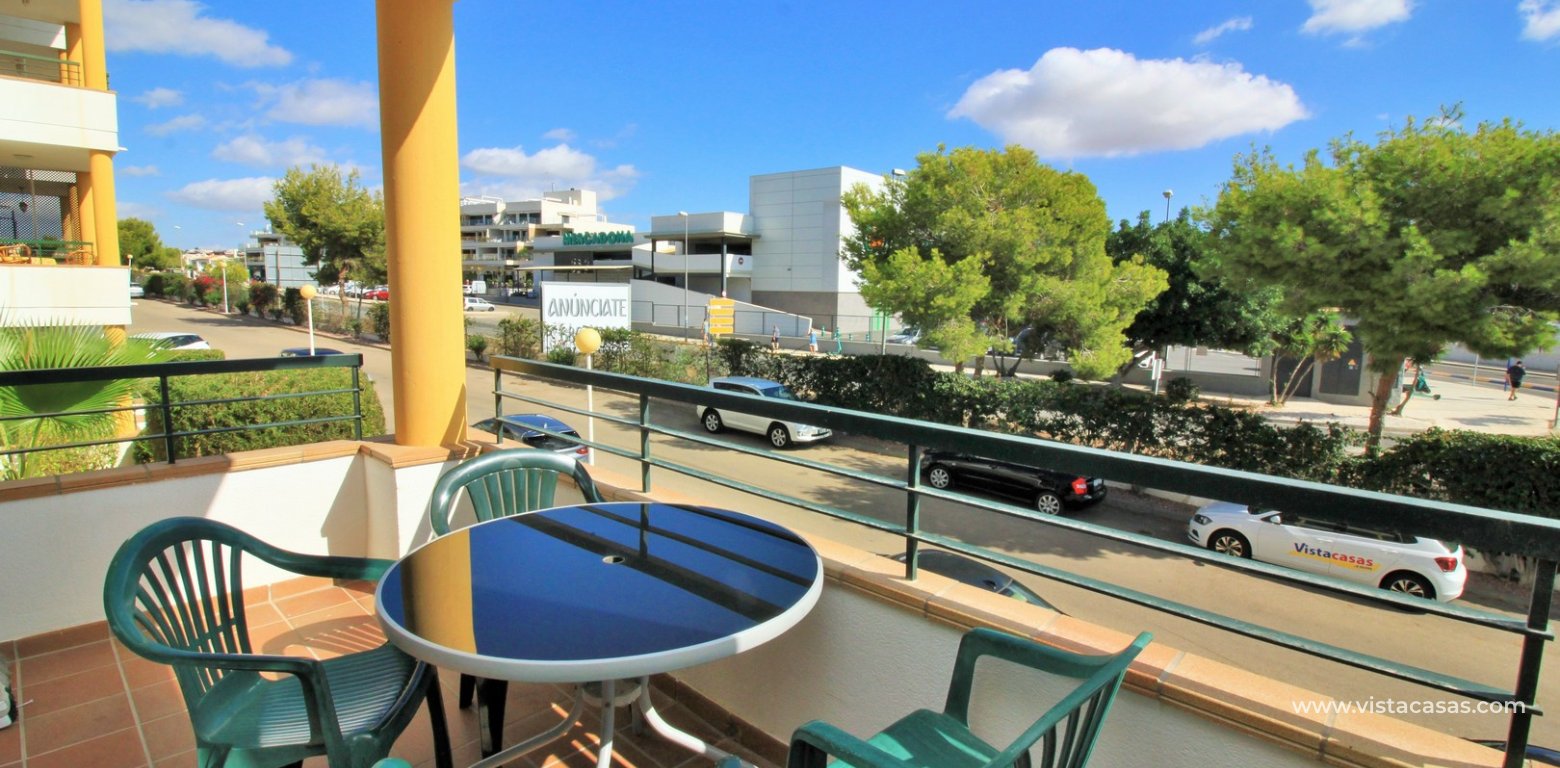 Vente - Appartement - Villamartin