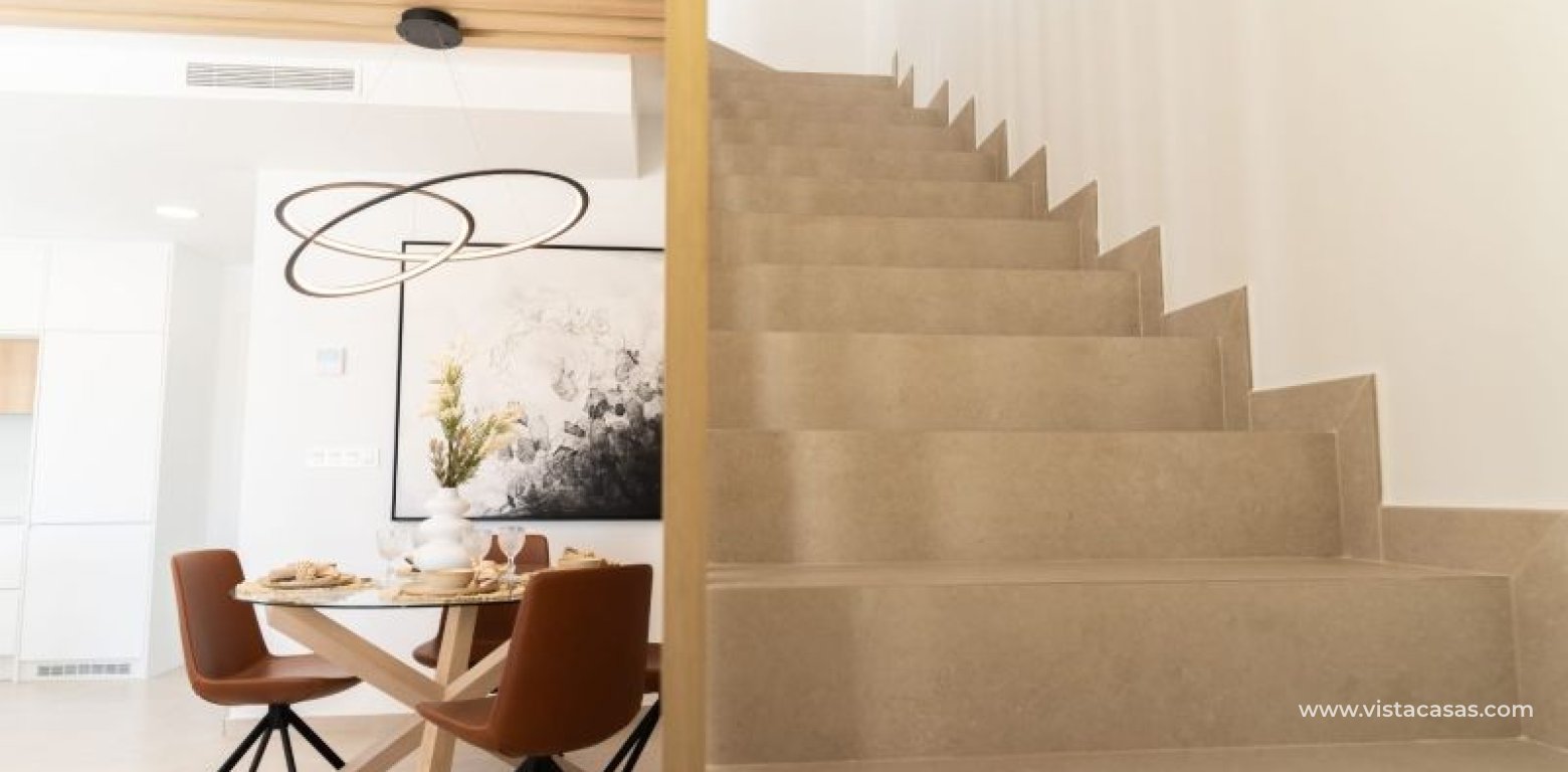 Sale - Villa - Pilar de la Horadada