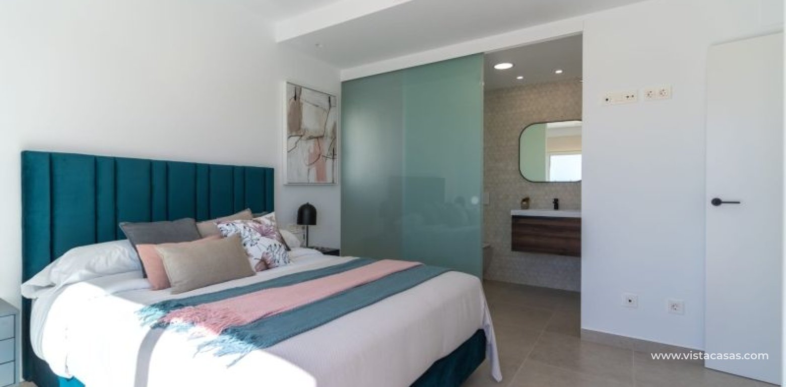 Sale - Villa - Pilar de la Horadada