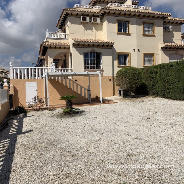 Townhouse - Venta - Cabo Roig - Cabo Roig