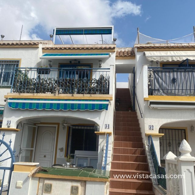 Maison Mitoyenne - Vente - Los Balcones - Los Balcones