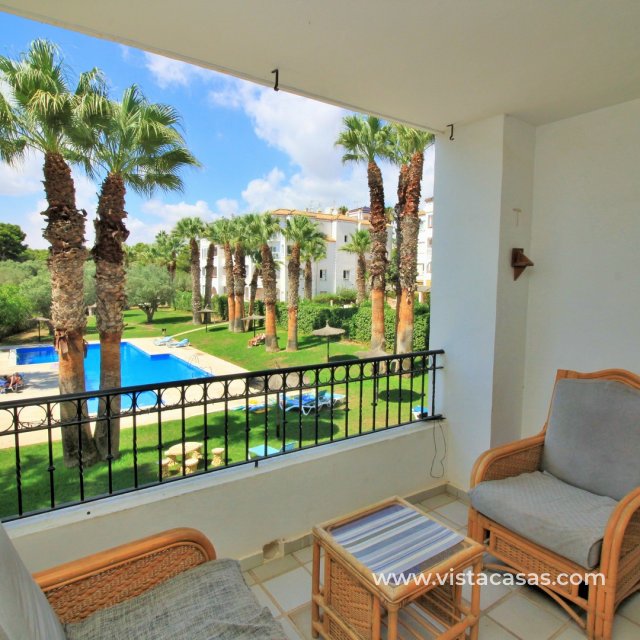 Apartment - Resale - Villamartin - Villamartin