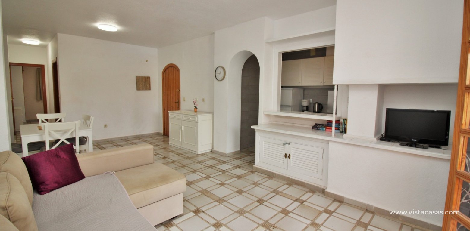 Vente - Appartement - Villamartin