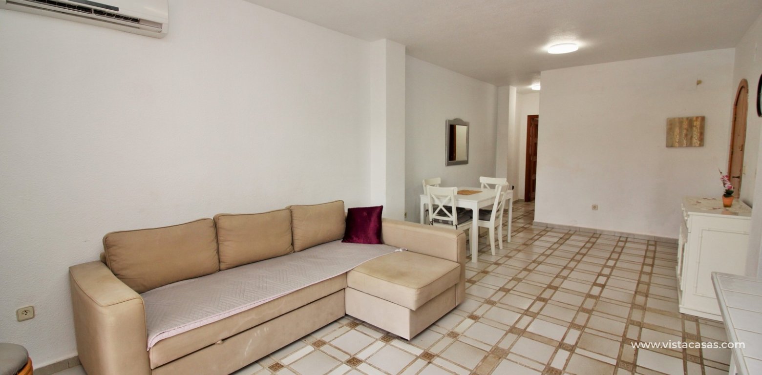 Vente - Appartement - Villamartin