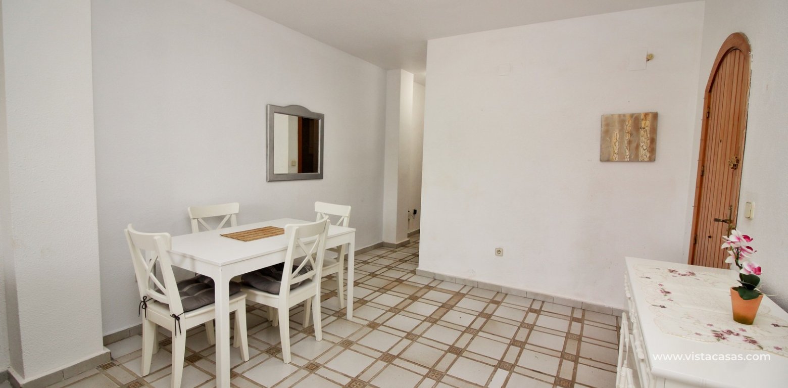 Vente - Appartement - Villamartin