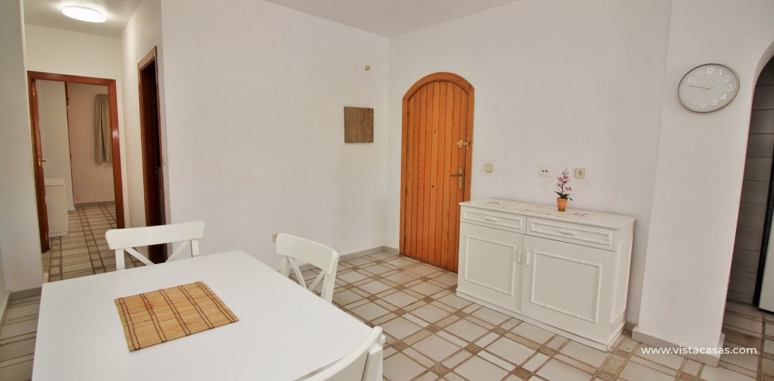 Vente - Appartement - Villamartin