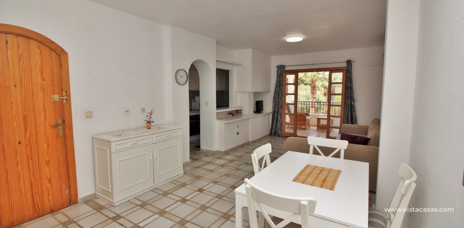 Vente - Appartement - Villamartin