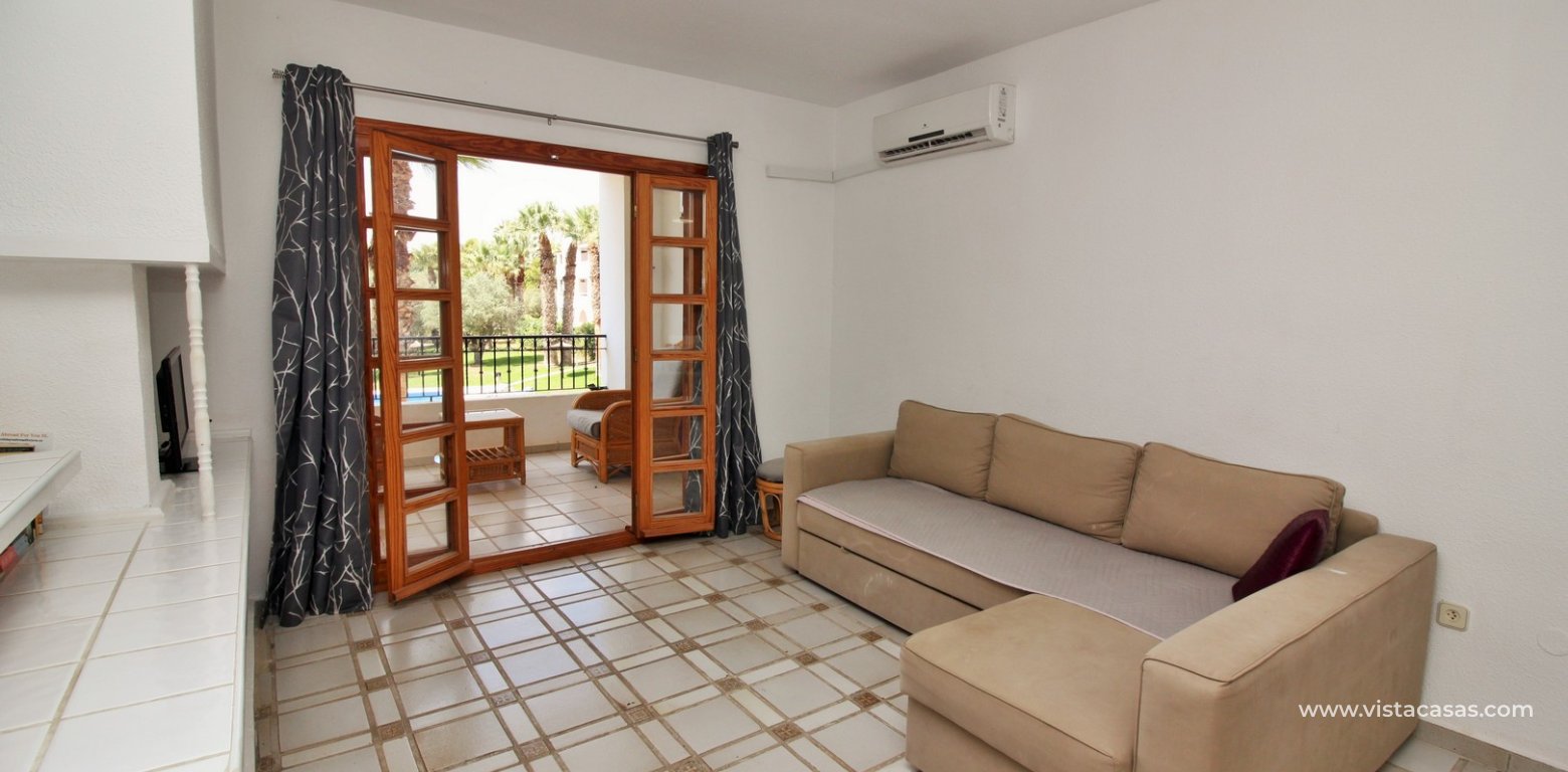 Apartment for sale with pool view in the Villamartin Plaza living area 2