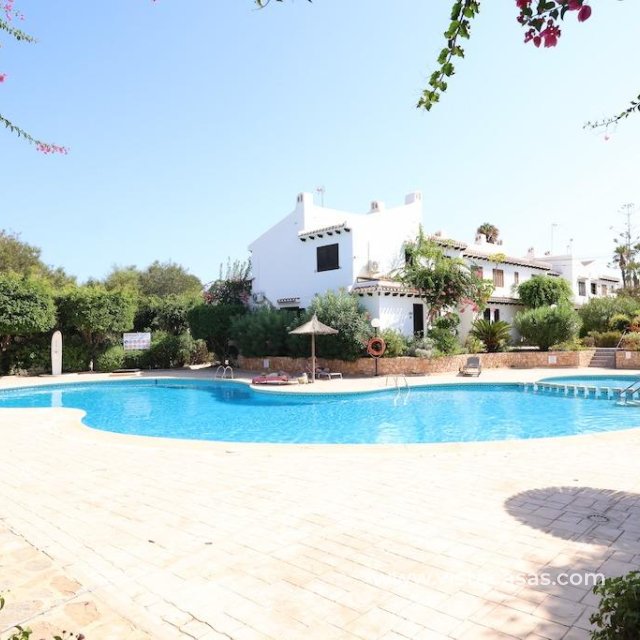 Townhouse - Venta - Cabo Roig - MUY CERCA DE LA PLAYA