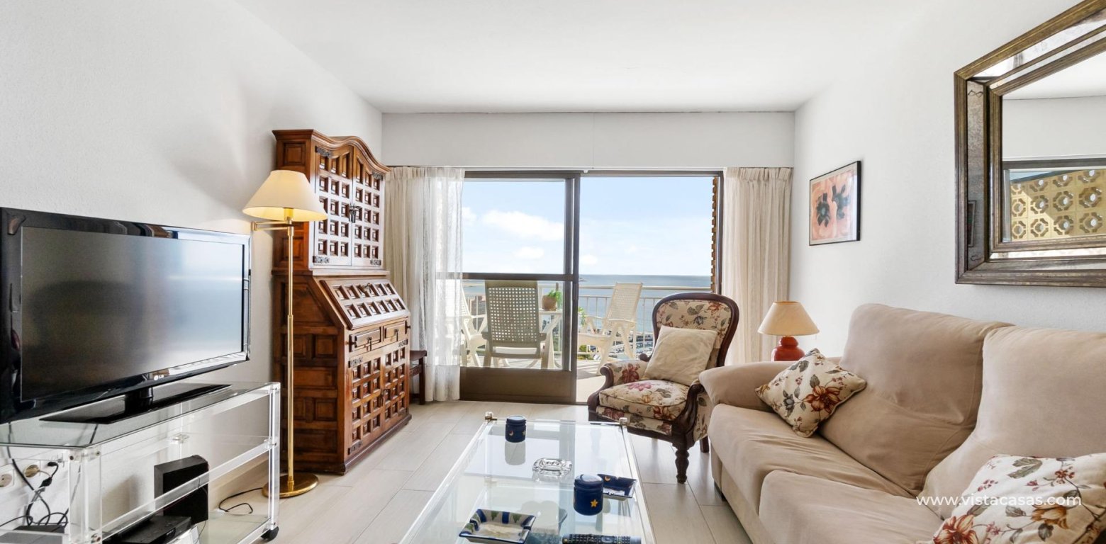 Vente - Appartement - Campoamor