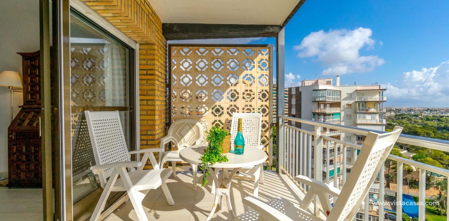 Vente - Appartement - Campoamor