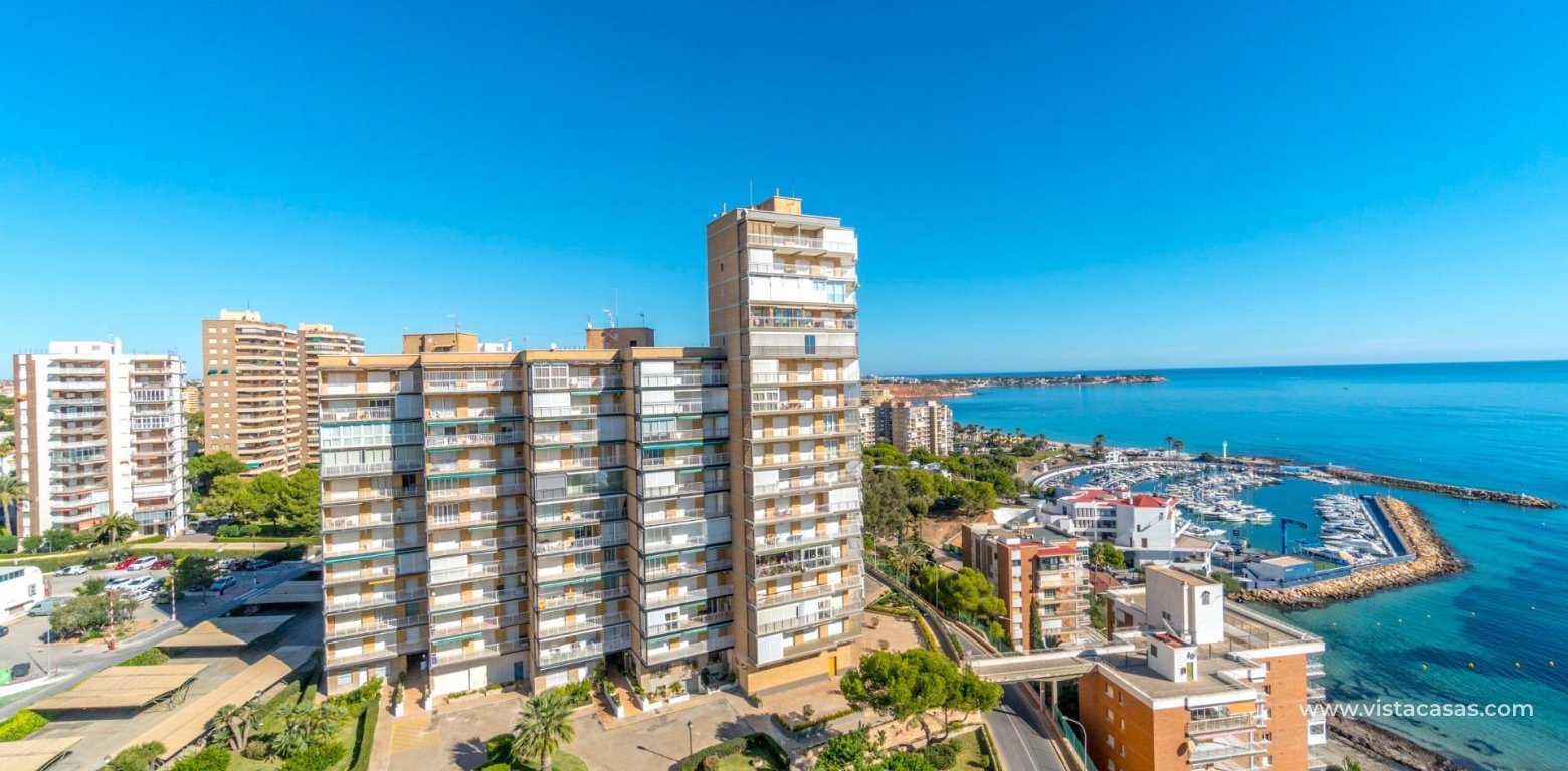 Vente - Appartement - Campoamor