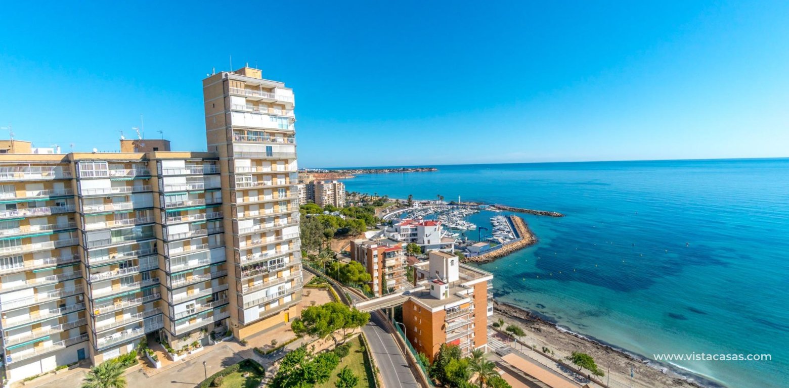 Vente - Appartement - Campoamor