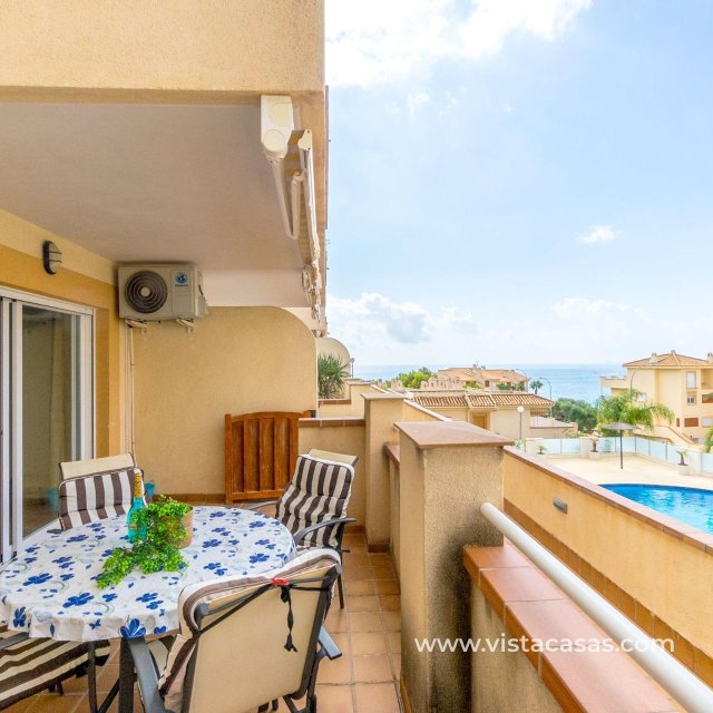 Apartamento - Venta - Cabo Roig - Cabo Roig