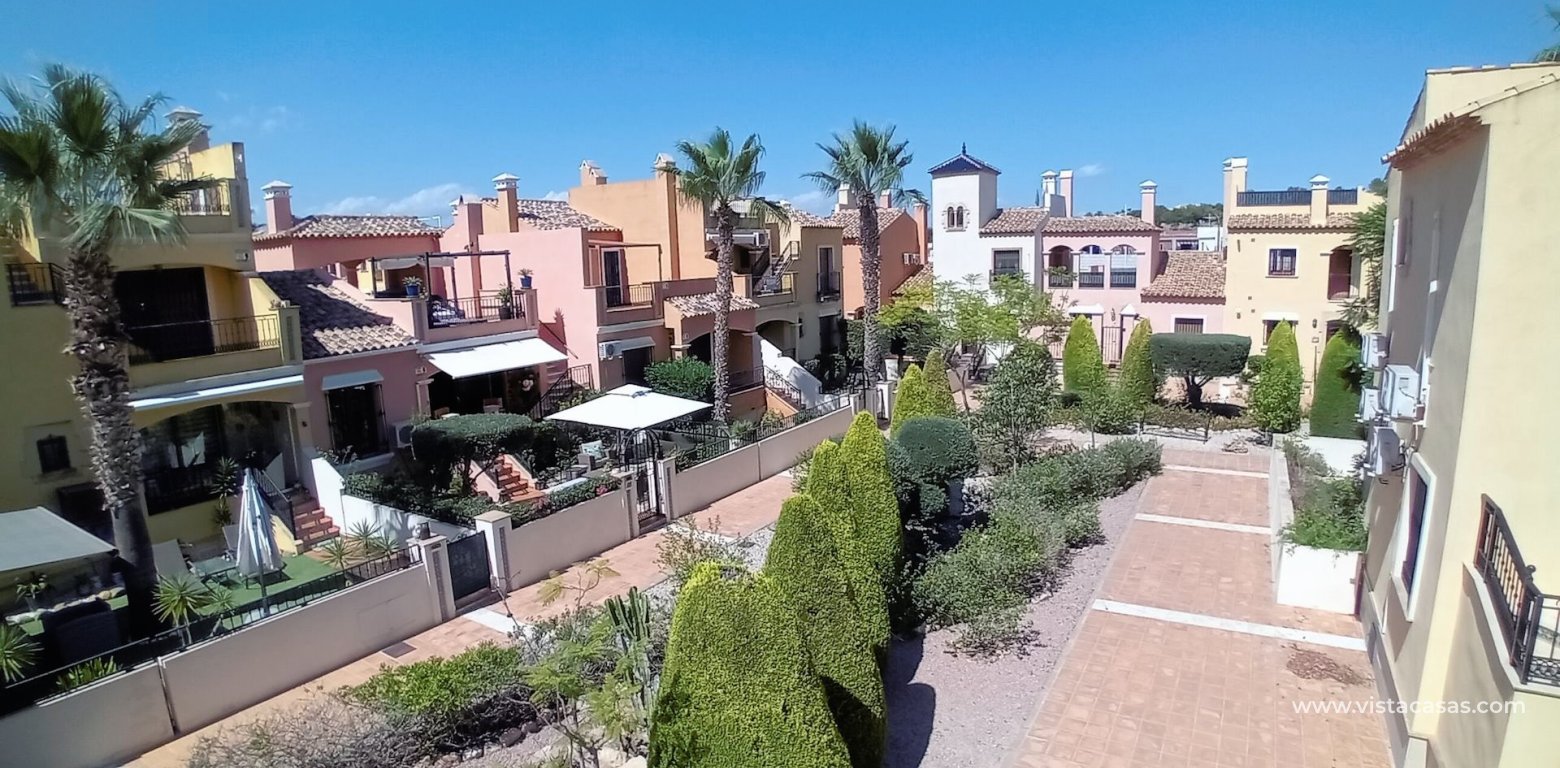 Venta - Townhouse - Algorfa - La Finca Golf Resort