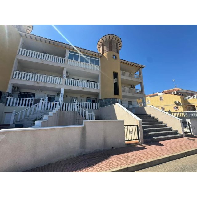 Appartement - Vente - Villamartin - Villamartin