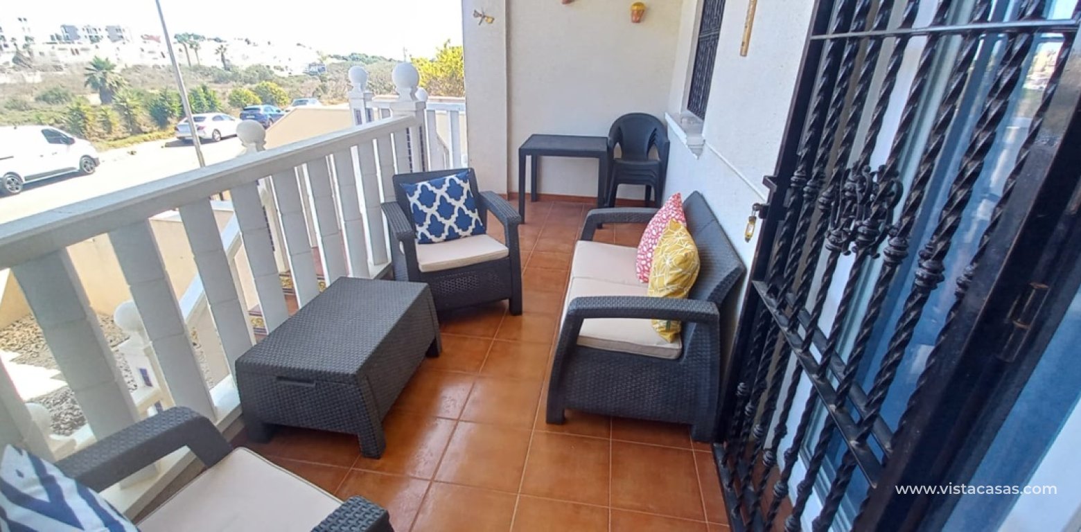 Vente - Appartement - Villamartin