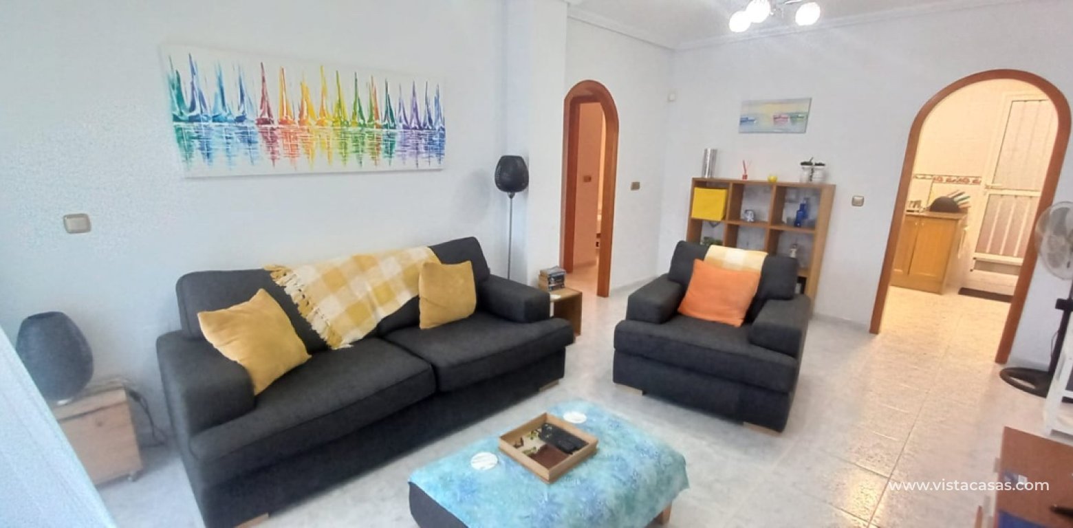 Vente - Appartement - Villamartin