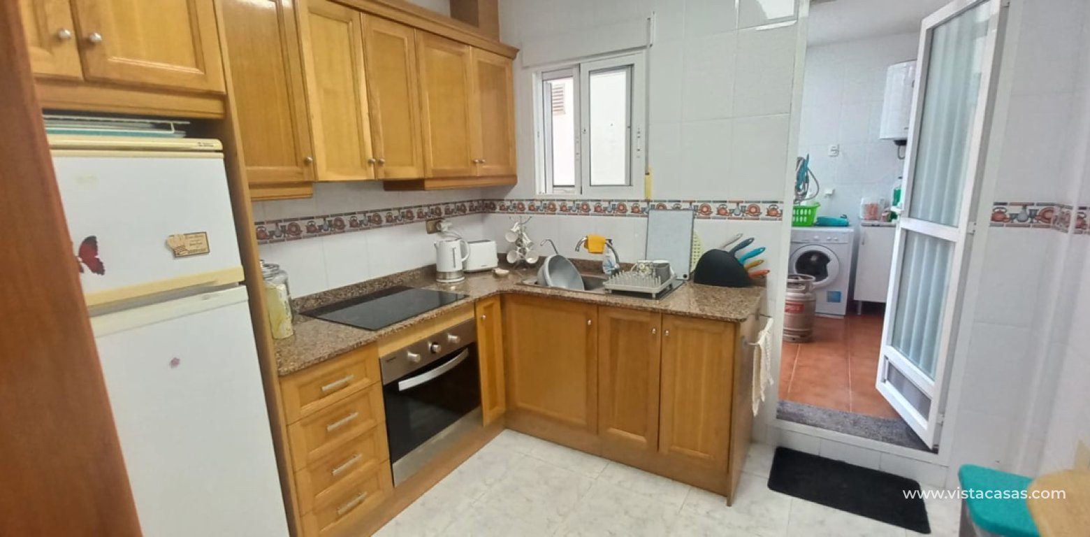 Vente - Appartement - Villamartin