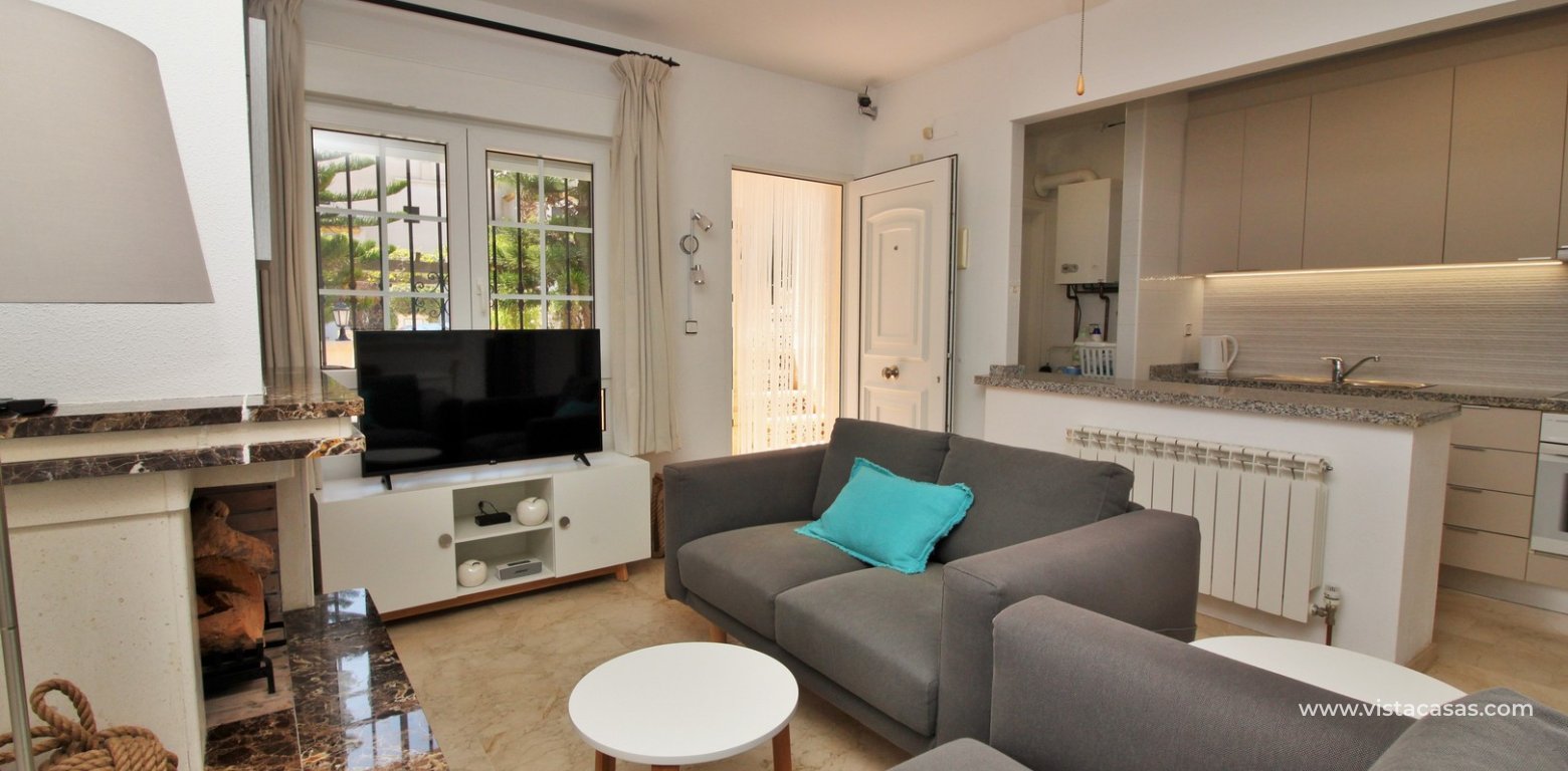 Sale - Bungalow - Las Ramblas