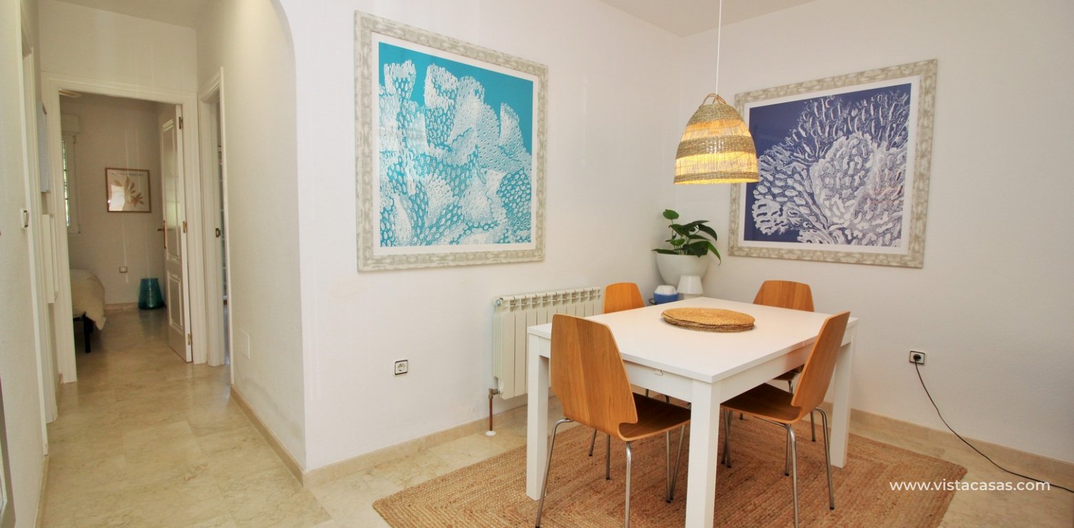 Sale - Bungalow - Las Ramblas