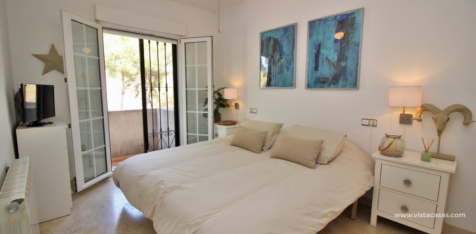 Sale - Bungalow - Las Ramblas