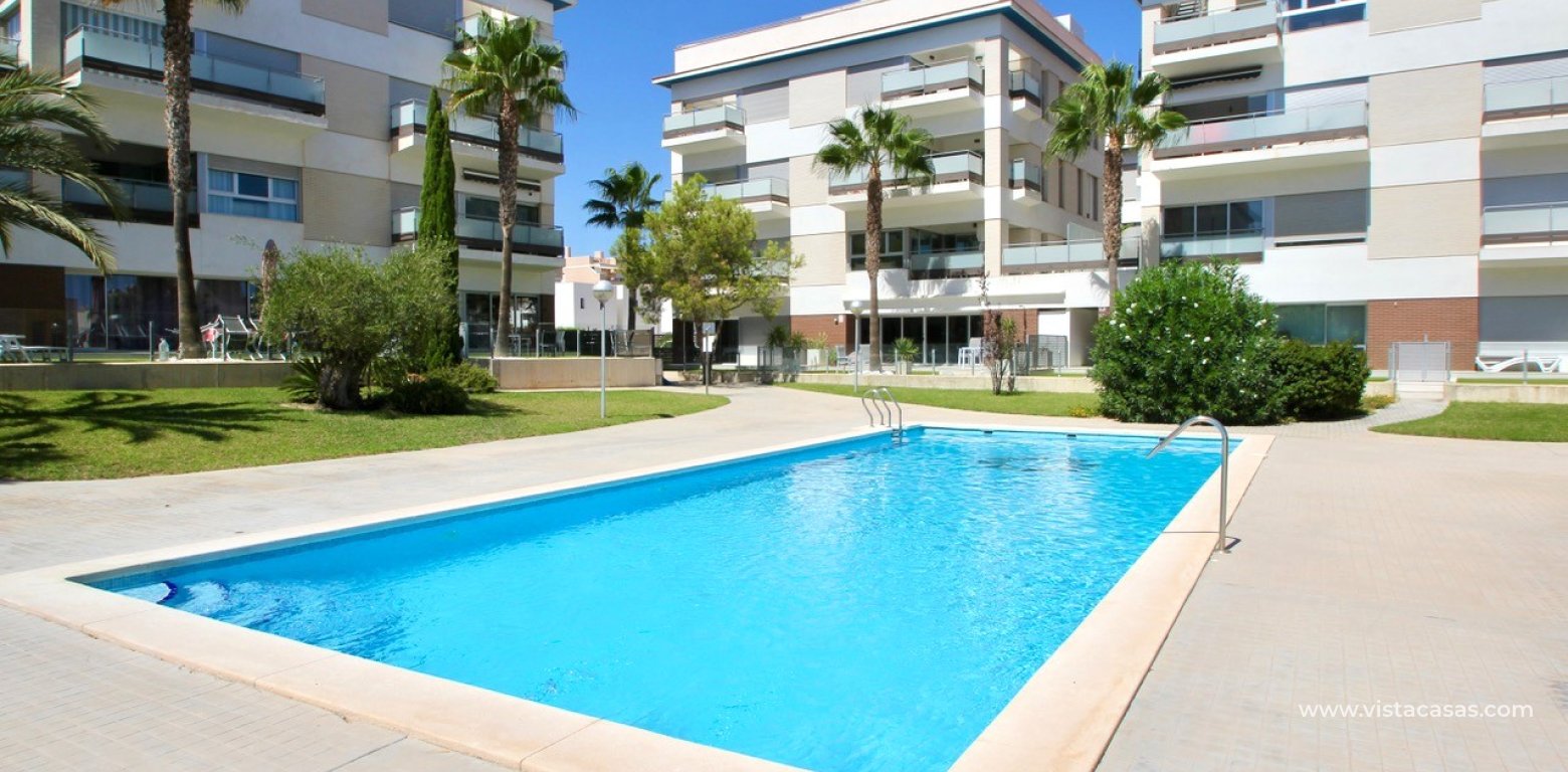 Venta - Apartamento - Villamartin - Los Dolses