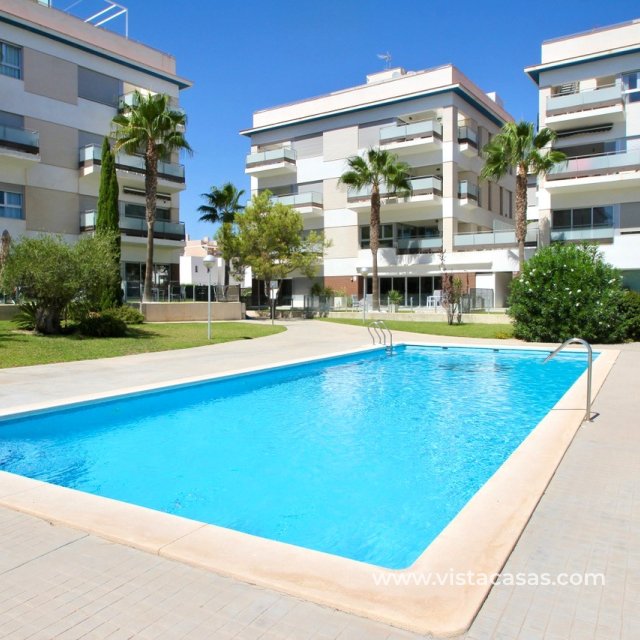 Appartement - Vente - Villamartin - Los Dolses