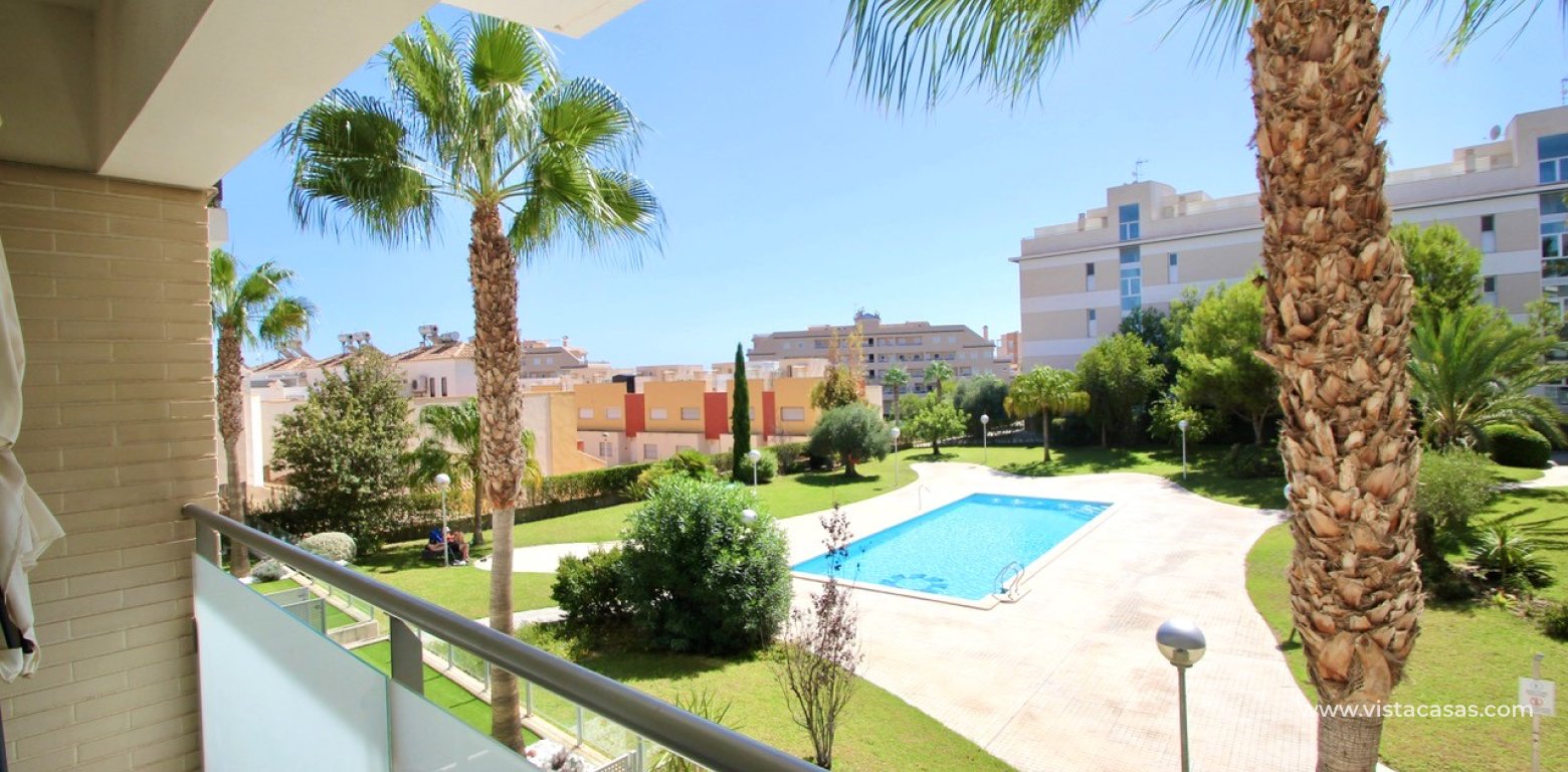 Vente - Appartement - Villamartin - Los Dolses