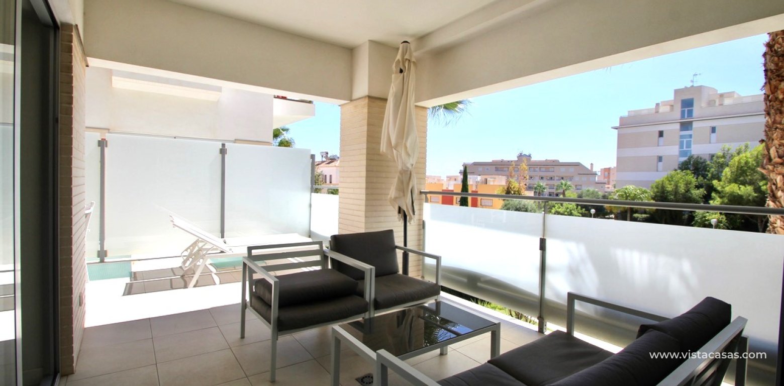 Vente - Appartement - Villamartin - Los Dolses