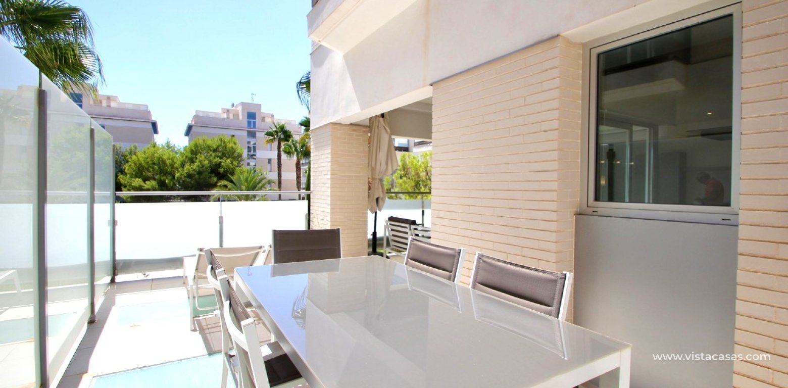 Resale - Apartment - Villamartin - Los Dolses