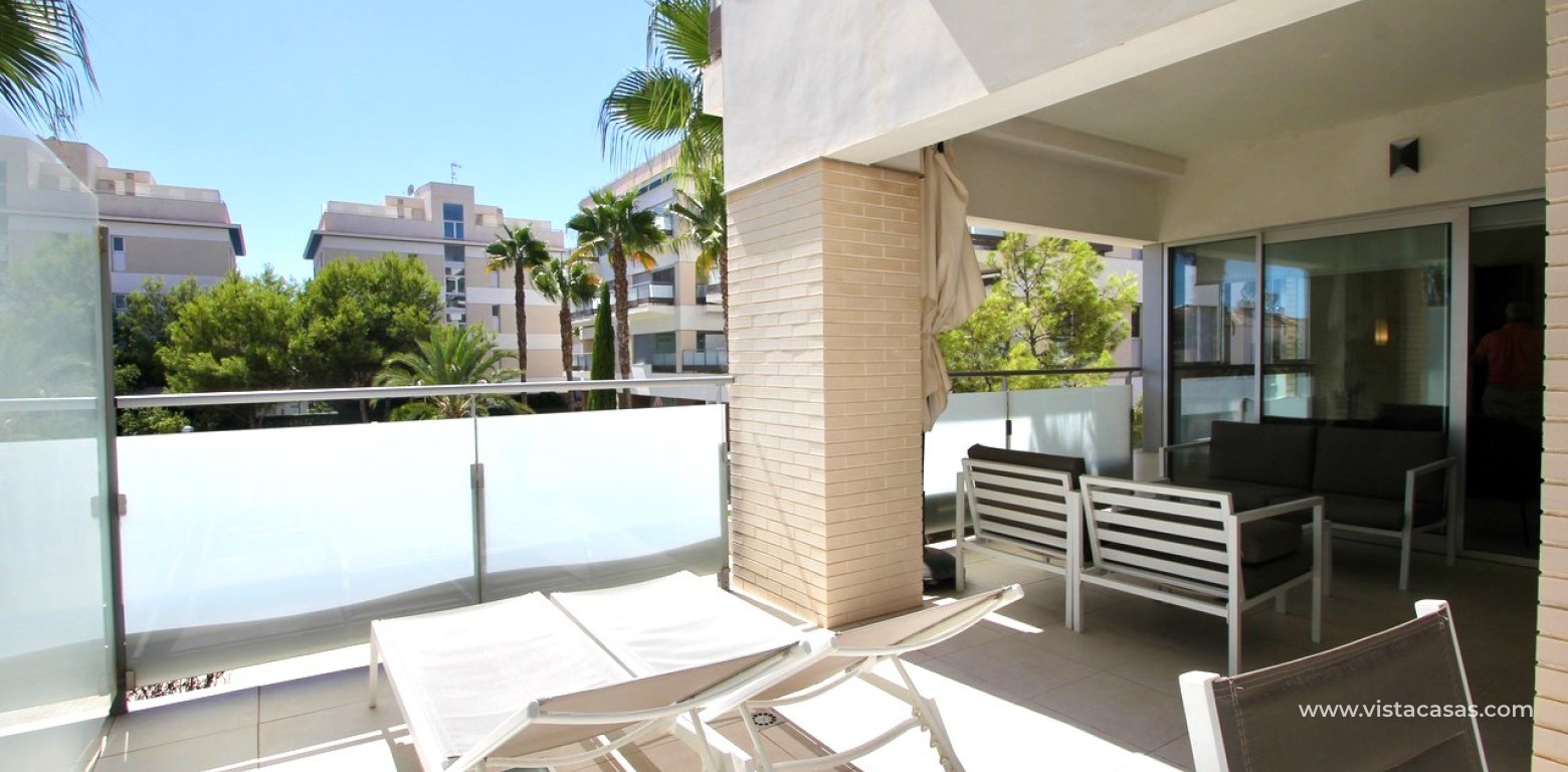 Resale - Apartment - Villamartin - Los Dolses