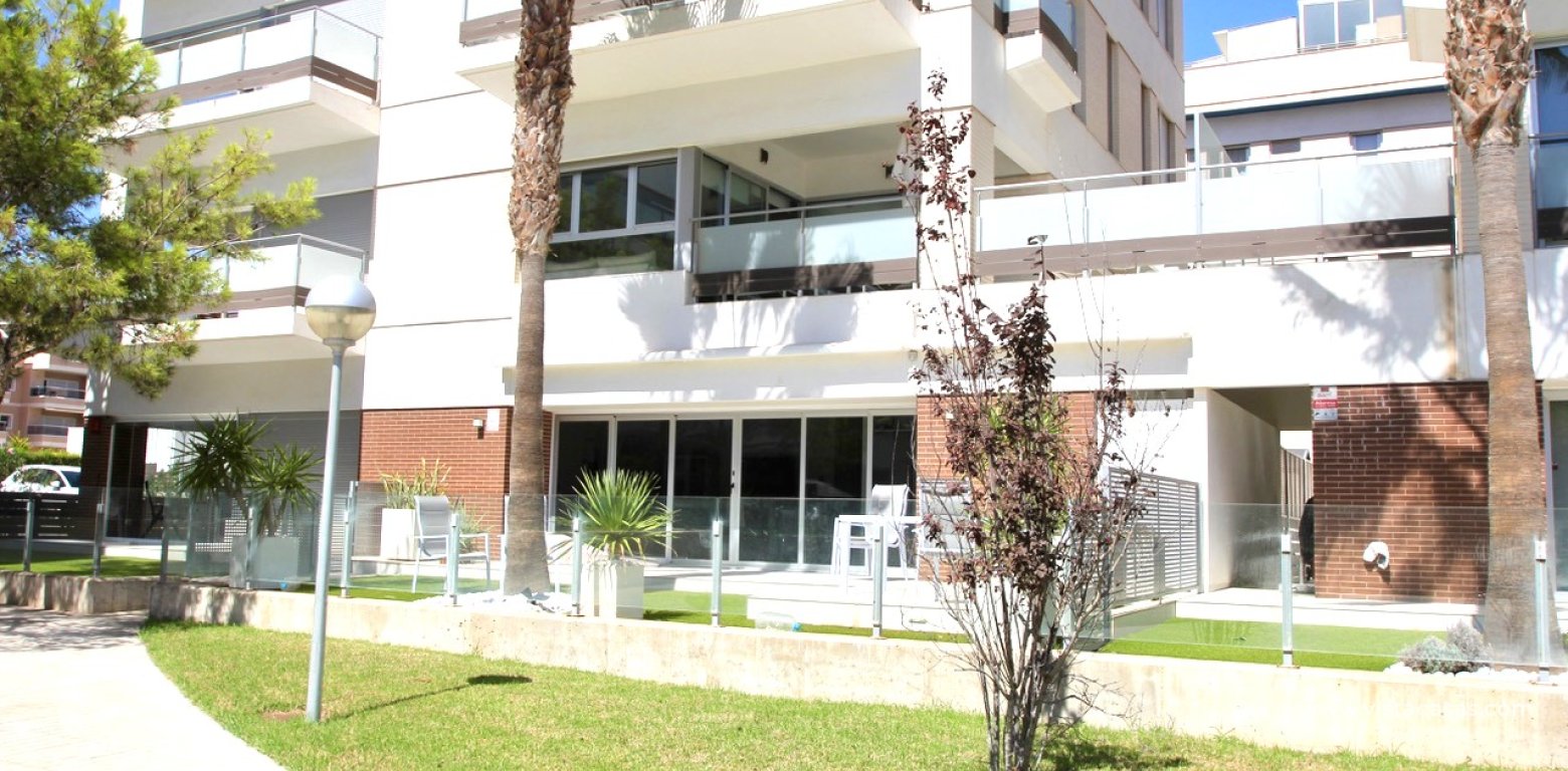 Vente - Appartement - Villamartin - Los Dolses