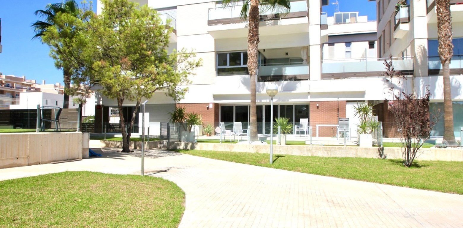 Resale - Apartment - Villamartin - Los Dolses