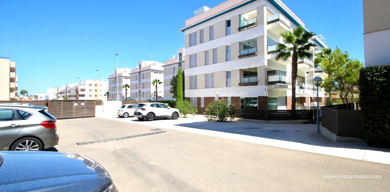 Resale - Apartment - Villamartin - Los Dolses