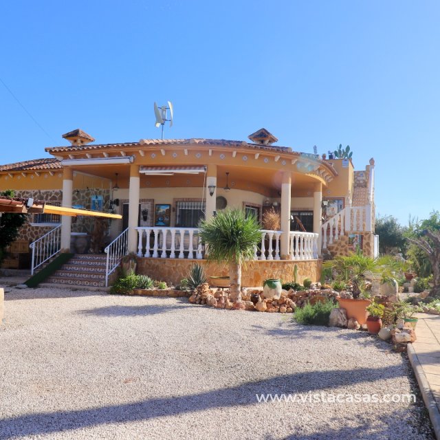 Villa - Vente - Catral - Catral