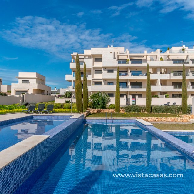 Appartement - Vente - Villamartin - Los Dolses