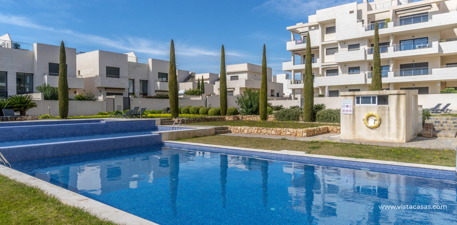 Resale - Apartment - Villamartin - Los Dolses